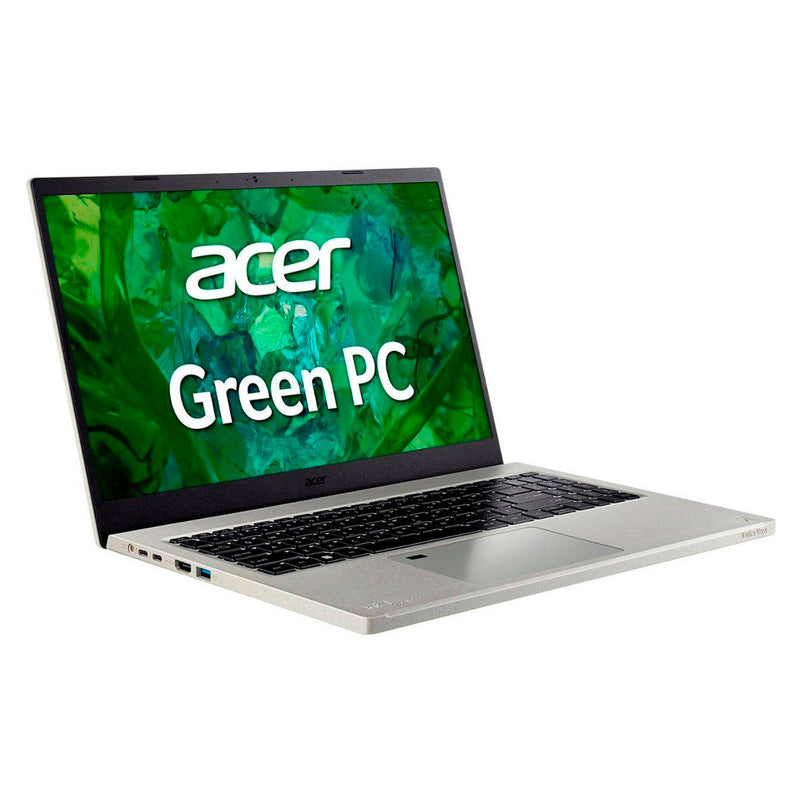 Notebook Acer Aspire Vero Intel Core i5 *NOVO*