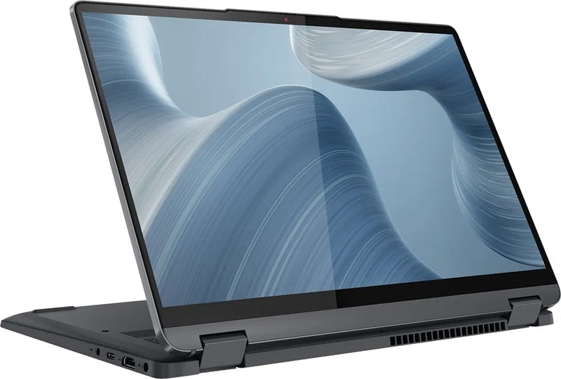 Notebook Lenovo IdeaPad Flex 5 Intel Core i3 *NOVO*