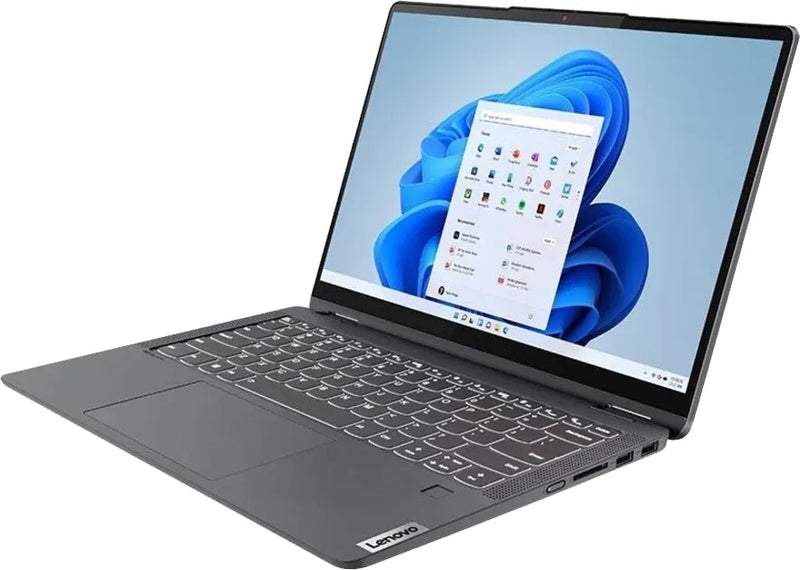 Notebook Lenovo IdeaPad Flex 5 Intel Core i3 *NOVO*