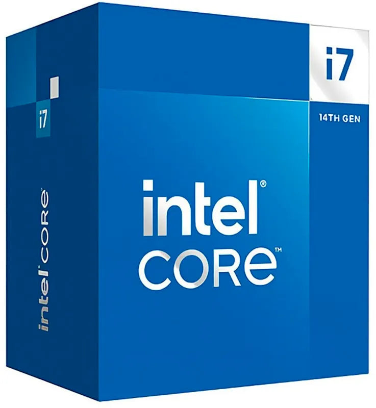 Processador Intel Core i7 14700 14° Geração *NOVO*