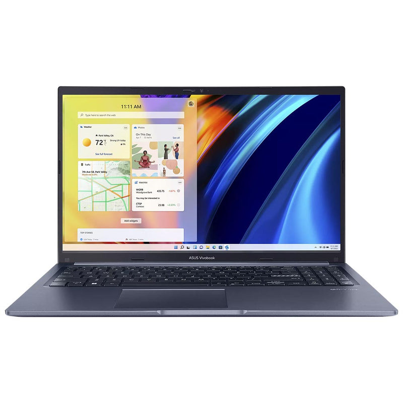 Notebook Asus VivoBook 16 Intel Core i7 *NOVO*