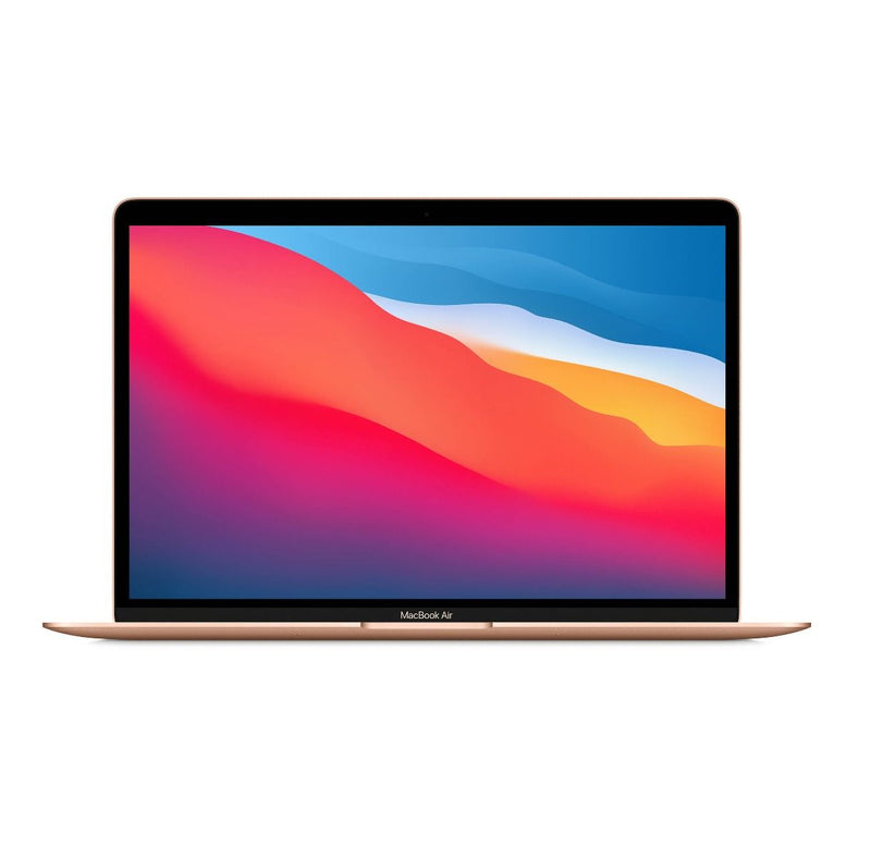 Macbook Air Late (2020) 13.3" *NOVO*