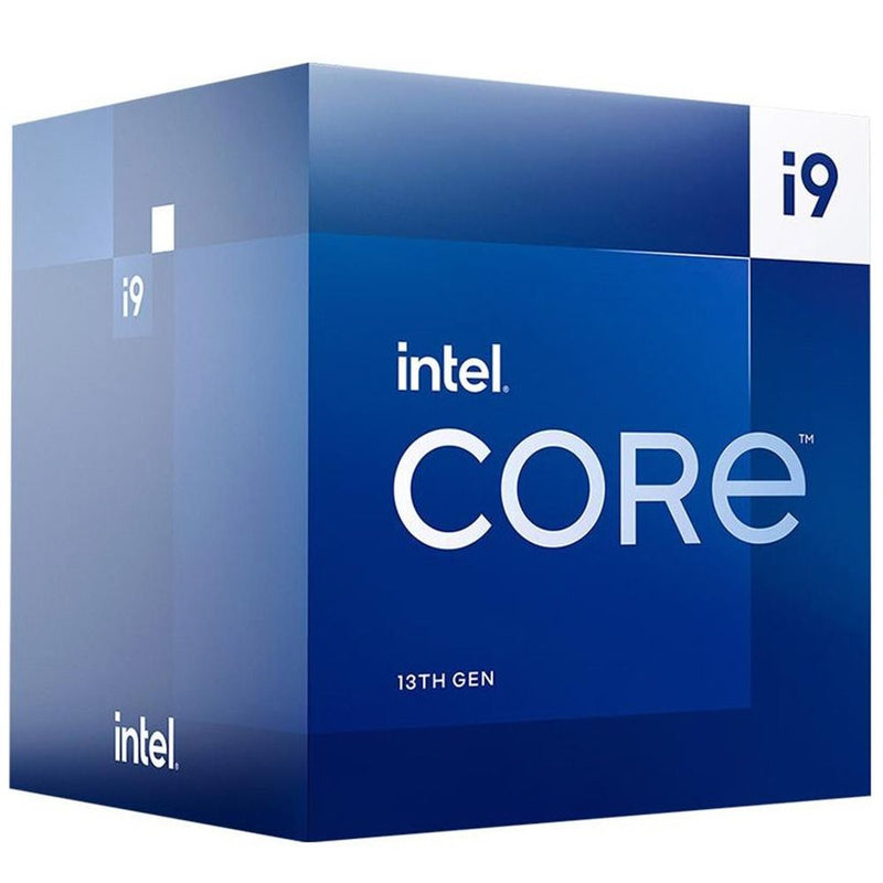 Processador Intel Core i9 13900F 13° Geração *NOVO*