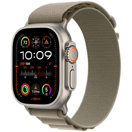 Apple Watch Ultra 2 49MM