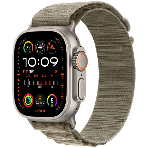 Apple Watch Ultra 2 49MM