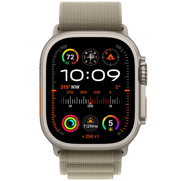 Apple Watch Ultra 2 49MM