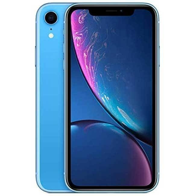 iPhone XR 128 gigas