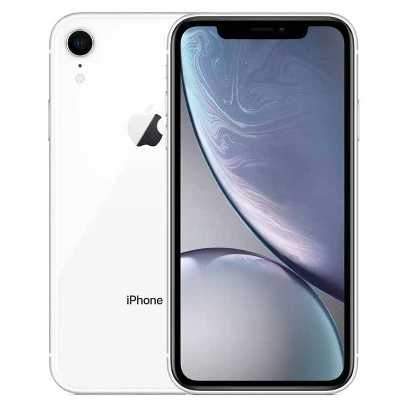 iPhone XR 64 gigas